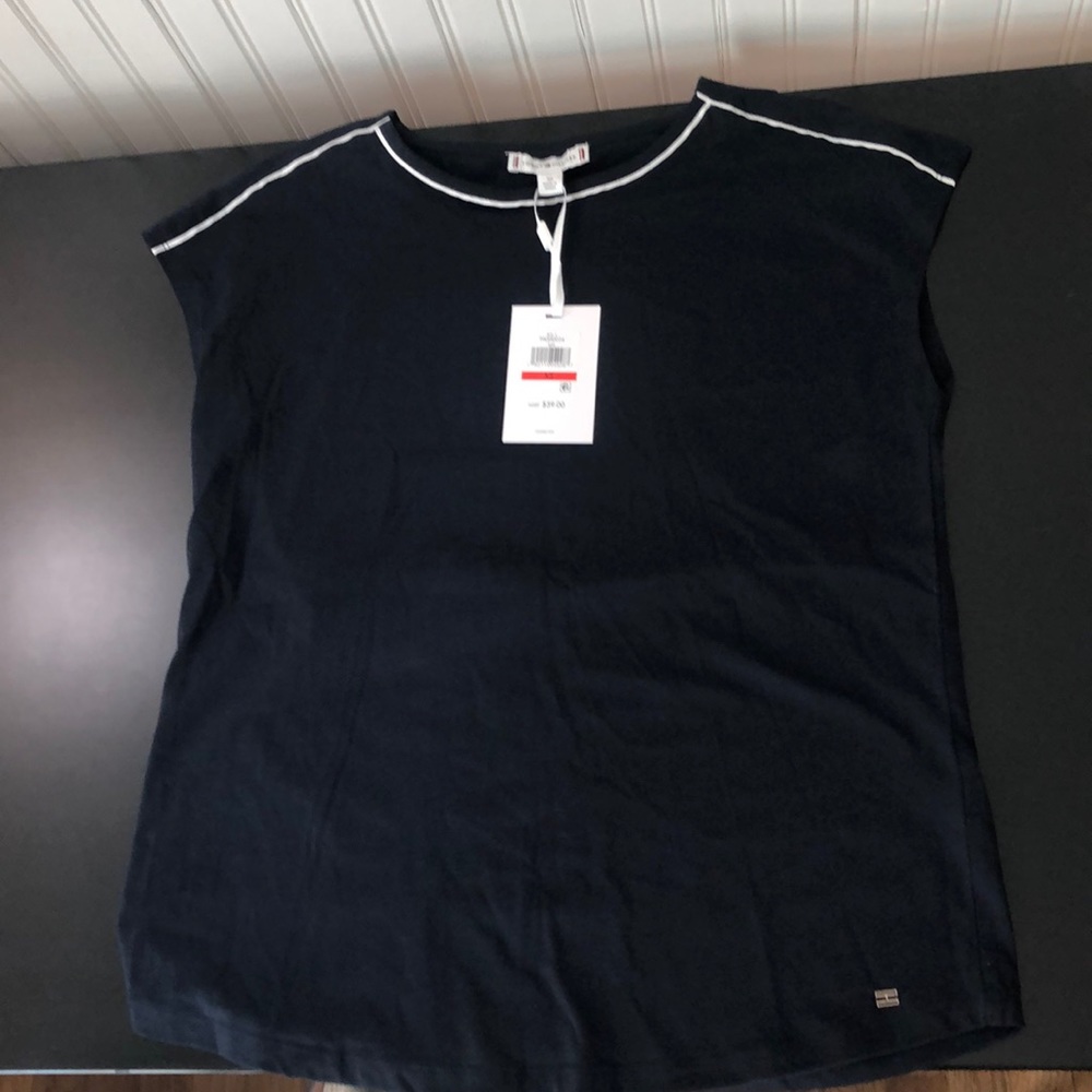Tommy Hilfiger Top